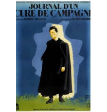 Дневник сельского священника (1951)