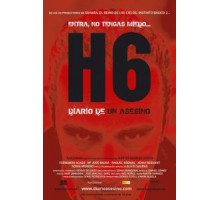 Дневник серийного убийцы (2005)