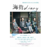 Дневник Умимати (2015)