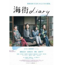 Дневник Умимати (2015)