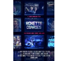 Дневники Roxette (2016)
