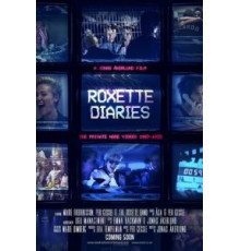 Дневники Roxette (2016)