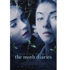 Дневники мотылька (2011)