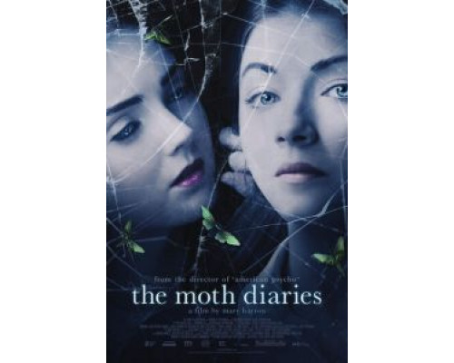 Дневники мотылька  (фильм 2011) смотреть онлайн