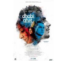 Дневники Мумбая (2010)