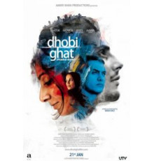 Дневники Мумбая (2010)