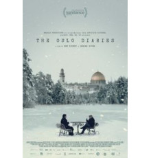 Дневники Осло (2018)