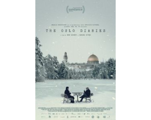 Дневники Осло  (фильм 2018) смотреть онлайн