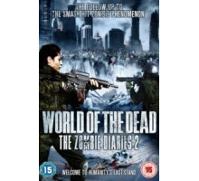 Дневники зомби 2: Мир мертвых (2011)