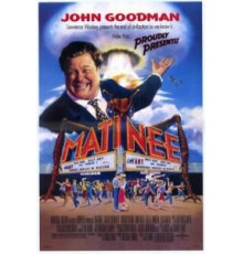 Дневной сеанс (1993)