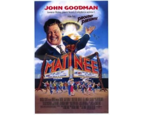 Дневной сеанс  (фильм 1993) смотреть онлайн