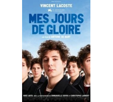 Дни моей славы (2019)