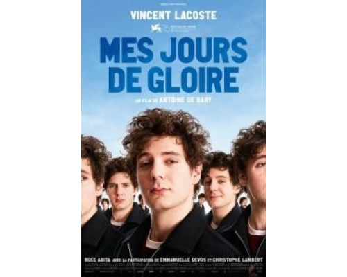 Дни моей славы  (фильм 2019) смотреть онлайн