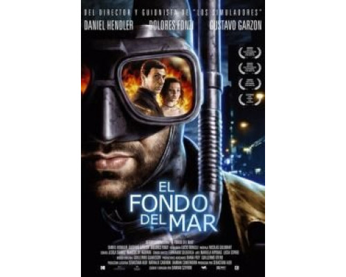 Дно моря  (фильм 2003) смотреть онлайн