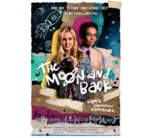 До Луны и обратно (2022)