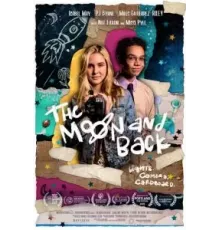 До Луны и обратно (2022)