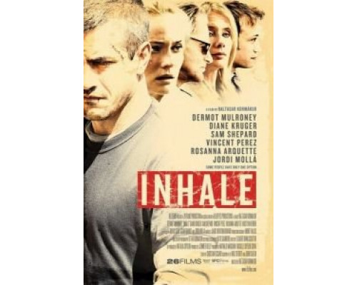 До последнего вздоха  (фильм 2010) смотреть онлайн