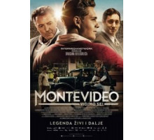 До встречи в Монтевидео! (2014)