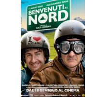 Добро пожаловать на Север (2012)