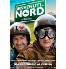 Добро пожаловать на Север (2012)