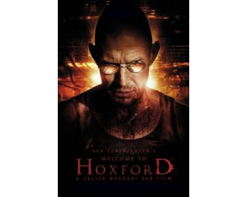 Добро пожаловать в Хоксфорд  (фильм 2011) смотреть онлайн