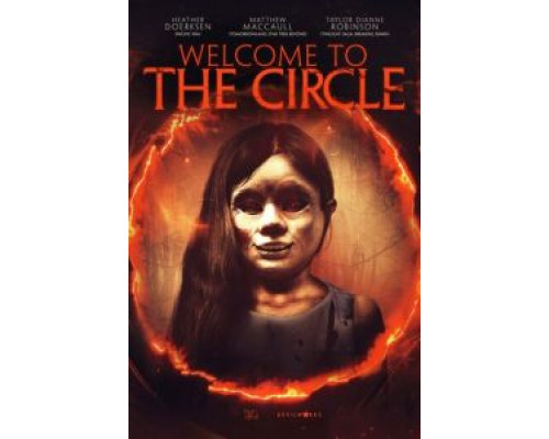Добро пожаловать в круг  (фильм 2020) смотреть онлайн