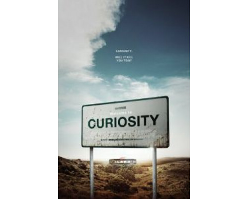 Добро пожаловать в Кьюриосити  (фильм 2018) смотреть онлайн