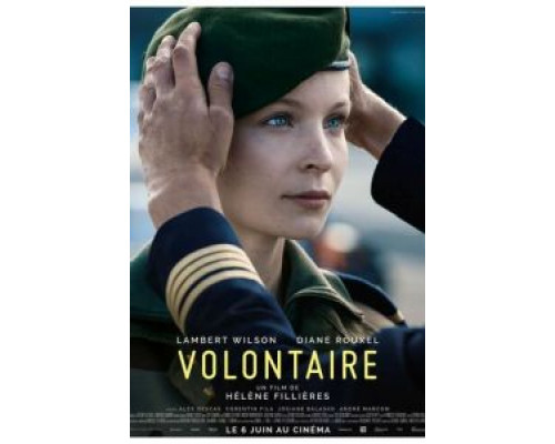 Доброволец  (фильм 2018) смотреть онлайн