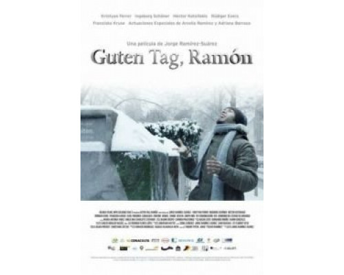 Добрый день, Рамон  (фильм 2013) смотреть онлайн