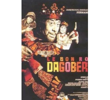 Добрый король Дагобер (1963)