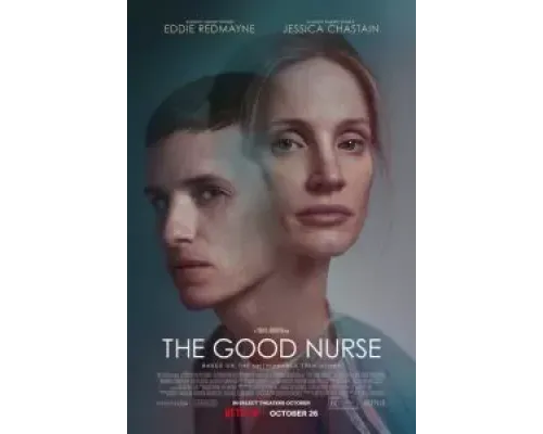 Добрый медбрат  (фильм 2022) смотреть онлайн