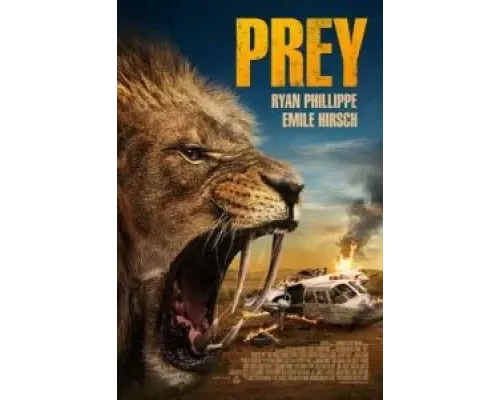 Добыча  (фильм 2024) смотреть онлайн