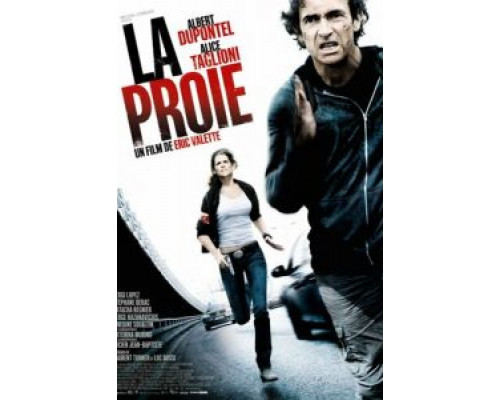 Добыча  (фильм 2011) смотреть онлайн