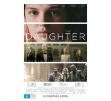 Дочь (2015)