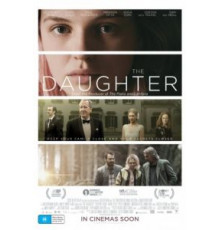 Дочь (2015)
