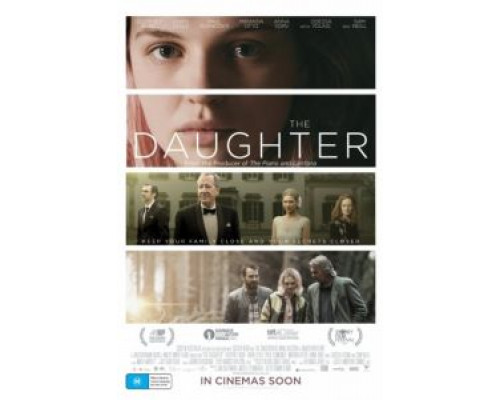 Дочь  (фильм 2015) смотреть онлайн