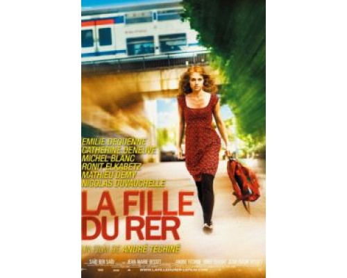 Дочь линии метро  (фильм 2009) смотреть онлайн