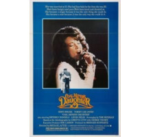 Дочь шахтера (1980)