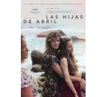 Дочери Абриль (2017)