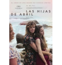 Дочери Абриль (2017)