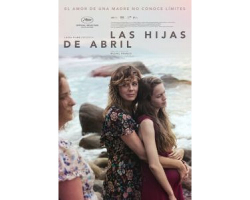Дочери Абриль  (фильм 2017) смотреть онлайн