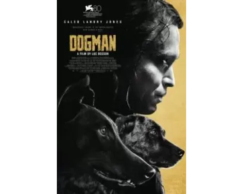 Догмен  (фильм 2023) смотреть онлайн