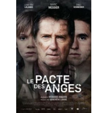 Договор между ангелами (2016)