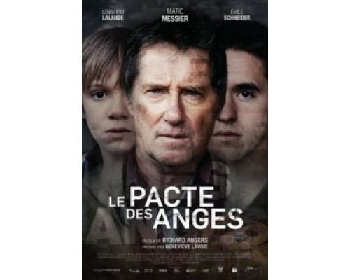 Договор между ангелами  (фильм 2016) смотреть онлайн