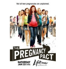 Договор на беременность (2010)