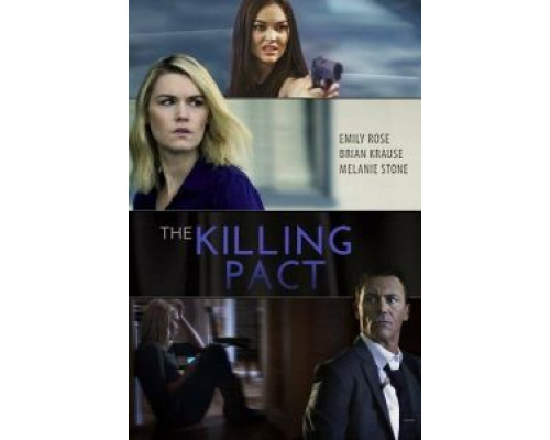 Договор на убийство  (фильм 2017) смотреть онлайн