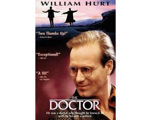 Доктор  (фильм 1991) смотреть онлайн