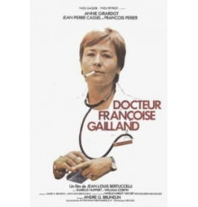 Доктор Франсуаза Гайян (1975)