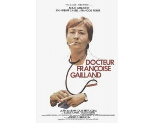 Доктор Франсуаза Гайян  (фильм 1975) смотреть онлайн