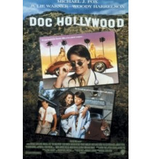 Доктор Голливуд (1991)